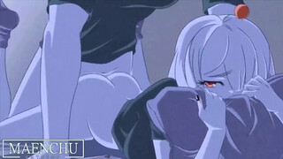Inviting Her Boyfriend To Fuck Her During NNN