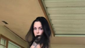 Porn Video @Showing Boobs and #Big Boobs #Sexy Lingerie with @Kayla Lauren Like & Share!
