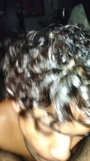 Indian Desi Hot Man Dick Sucking Deep Shot in Tha Room