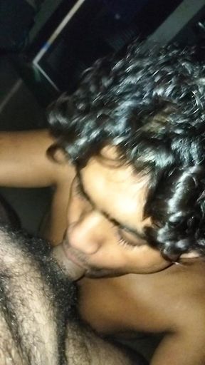 Indian Desi Hot Man Dick Sucking Deep Shot in Tha Room