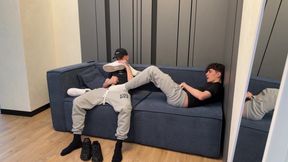 Hard Fuck Each Other Gay Sex