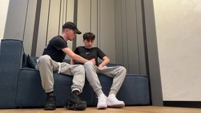 Hard Fuck Each Other Gay Sex
