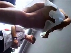 Upskirt chicks