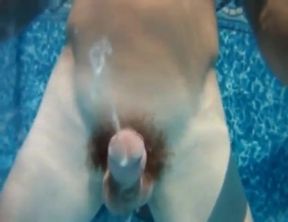 23 Massive Squirts: Amateur Underwater Adventure