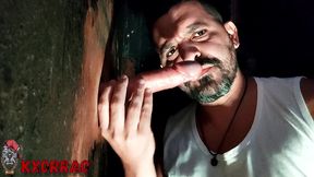 cabines adventures 16! episode 1