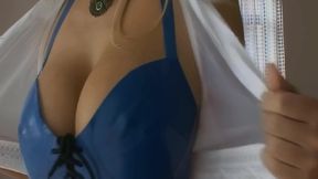 Hot Tits and Big Cocks