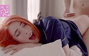 Thanked him for the gift with passionate sex - MollyRedWolf - MonsterPub