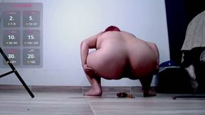 Samatha Miller Private Show