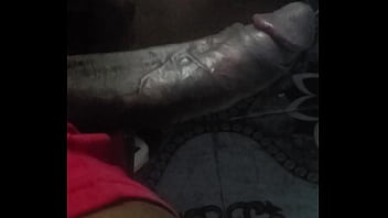 Bulilt9 need a sissy to worship his bbc