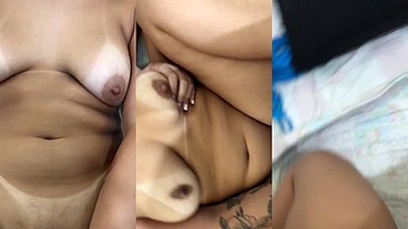 First time Fucking Brazilian Teenie Stella Smeets Pt. 1 POV
