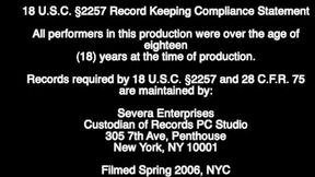 Spanking & Worship (Full Length Video) (2006)