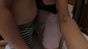 acordei mamando meu corninho