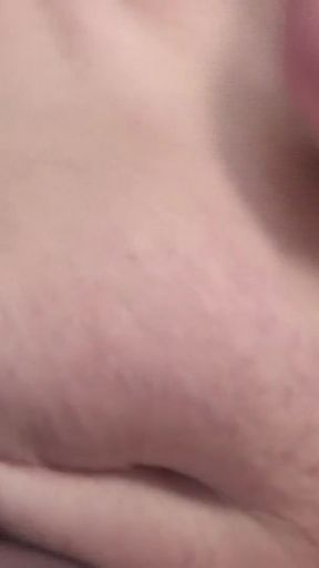 Jaw-dropping moment from &quot;Horny amateur granny fucks like a goddess&quot;