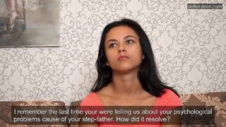 Sărut, lingere &#8211; tânără rusoaică virgină, curvă MILF futută în cur