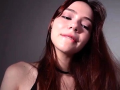 Maimy Asmr Close Up