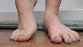 A Crushing Anniversary