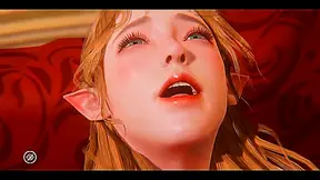 Intense Uncensored 3D Hentai Fantasy – Steamy Animated Pleasure Awaits