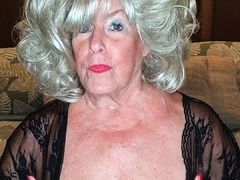 Mature granny amateur fucking lucky guy in high def