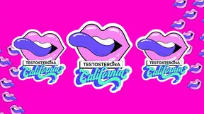 My Sex Slave's Fetish: Being Trampled