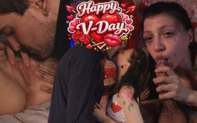 The Best Valentine's Day Gift