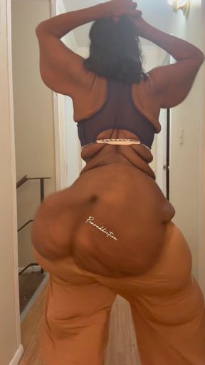 Jiggle All the Way