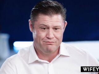 "This babe's fucked everybody in our main group of allies." From sharing to reclamation sex, Taylor and Bill love the hotwife lifestyle. For this mother I'd like to fuck, getting a priceless shlong-down on WIFEY is some other relationship milestone.