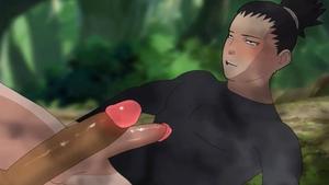 Juice Anime: Yummy finds pleasure in hard ramming