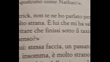 UN ANGELO PER SEMPRE CAP.29