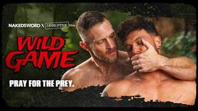 ”DisruptiveFilms - Wild Game Part Two”