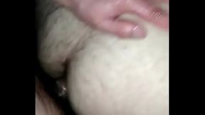 Penetrado por el amante