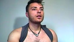 Mitch Private Show