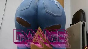 Giantess Crew – KEYS – Dance