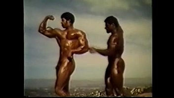 Bill Grant, Tony Pearson - Naked Posedown