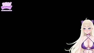 Mirko dominates Midoriya | MHA rule 34