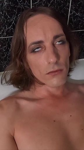 Hair Removal Epilation - Sissy Conditioning Part 1