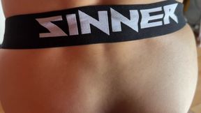 Hot Interracial Hookup: Asian Bottom Gets Pounded and Fisted Hard