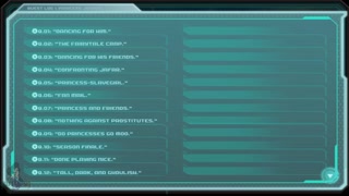 Akabur's Star Channel 34 Uncensored Guide Part 13