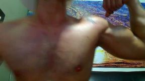 Liam Duff Private Show