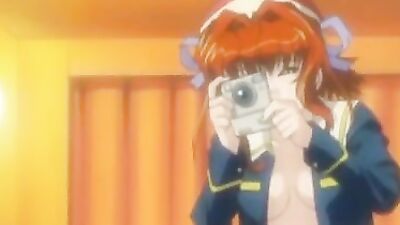 The Last Train To Gropesville 2: The Hottest Train Robbery Ever!