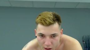 Chris Alfonso Private Show