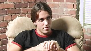 Pete HD gay Porn