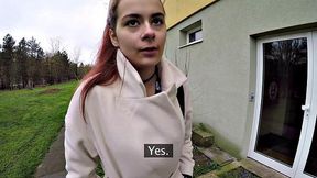 Stairwell sex with student