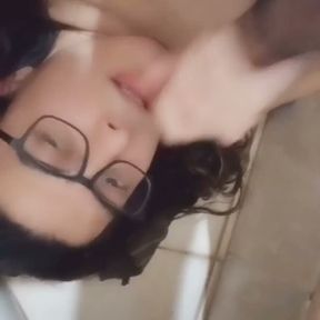 Selfsuck and Facial