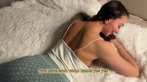 Sex With Stranger, Fucked super Sexy Snowboarder Doggystyle After Workout