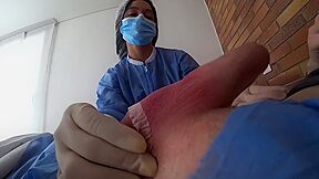 Featuring Public Crazy Places Nurse Fucks Patient Movie