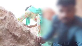 Outdoor Desi Sex