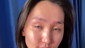 Member Video @sofivirgin @Showing Boobs & #Brunette #Asian #Small Tits movie porn porno | Tik.Porn