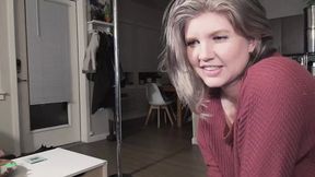 Caught on tape &mdash;  but you knew what you were getting into