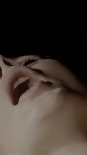 Electra Angel Fucked in the Ass in the Cellar