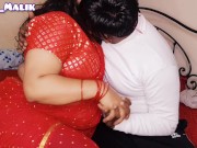 HOT DESI-CHUBBY-BHABHI NE APNI CHOOT KI PYAS DOODH WALE KE SATH BUJHAYI _HINDI-AUDIO-ROLEPLAY_